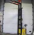 Stapelaar stapelaar Hyster S1.4-43 / lekt een beetje olie  3