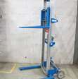 Stapelaar handstapelaar / lift Genie 1