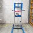 Stapelaar handstapelaar / lift Genie 2