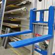 Stapelaar handstapelaar / lift Genie 4