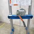Stapelaar handstapelaar / lift Genie 5