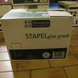 Glazen, servies, bestek stapelglazen 72 stuks 1