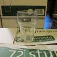 Glazen, servies, bestek stapelglazen 72 stuks 3