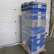 Magazijn stapelmanden 650x500x190mm / 48 stuks 1