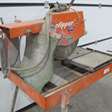 Zaagmachine steen-zaagmachine Clipper 6