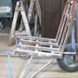 Werkplaats toebehoren steenkruiwagen 4