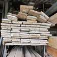steigerplanken ca 70 stuks