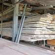 Diversen steigerplanken ca 70 stuks 2