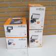 Steinel lampen 4 stuks NIEUW