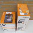 Diversen Steinel lampen 4 stuks NIEUW 2