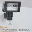 Diversen Steinel lampen 4 stuks NIEUW 3