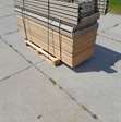 Magazijnstelling stelling rek Overtoom 9 staanders en 25 legborden / 16 meter lengte 8