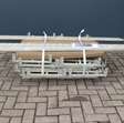 stellingkast h200 x b400 x d42cm
