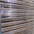 Werkplaats toebehoren stellingkast van hout L13 meter 6