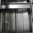 (Excenter)pers stellingkasten ca 8 stuks 8