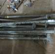stempels 10 stuks