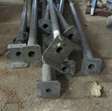 Werkplaats toebehoren stempels 10 stuks 3