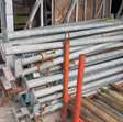 stempels ca 45 stuks