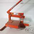 Diversen stenen knipper 1