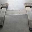 Hefbrug Stertil Koni Carlift ST 0035 F 3