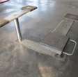 Hefbrug Stertil Koni Carlift ST 0035 F 1