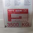 Hefbrug Stertil Koni Carlift ST 0035 F 11