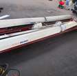 Hefbrug Stertil Koni KS 4045 L/V (is gedemonteerd) 5