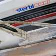 Hefbrug Stertil Koni KS 4045 L/V (is gedemonteerd) 6
