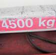 Hefbrug Stertil Koni KS 4045 L/V (is gedemonteerd) 7