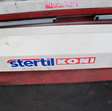 Hefbrug Stertil Koni KS 4045 L/V (is gedemonteerd) 3
