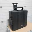 Magazijn stevige koffer - trolley  Pelican 1640 case  1