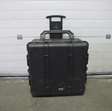 Magazijn stevige koffer - trolley  Pelican 1640 case  5