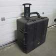 Magazijn stevige koffer - trolley  Pelican 1640 case  6