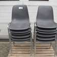 kantine/kantoor stoelen 10 stuks 2