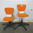 kantine/kantoor stoelen in hoogte verstelbaar 4 stuks 1