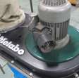 Werkplaats toebehoren stofafzuiging Metabo AG2416 4