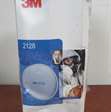 stoffilter 3M / 7 stuks