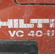 Diversen stofzuiger Hilti VC40-4 3