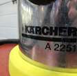 kantine/kantoor waterstofzuiger Karcher 5