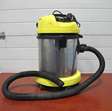 kantine/kantoor waterstofzuiger Karcher 2