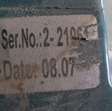 Diversen stofzuiger Makita 5