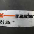 Diversen stofzuiger Würth Master ISS35  4