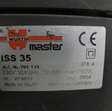 Diversen stofzuiger Würth Master ISS35  5