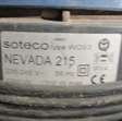 Diversen stofzuiger Soteco 5