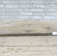 stootijzer L118cm