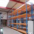 Magazijnstelling Stow magazijnstellingen 1