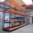 Magazijnstelling Stow magazijnstellingen 2