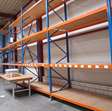 Magazijnstelling Stow magazijnstellingen 3