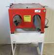 Overig straal cabine  1