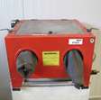 Overig straal cabine  2